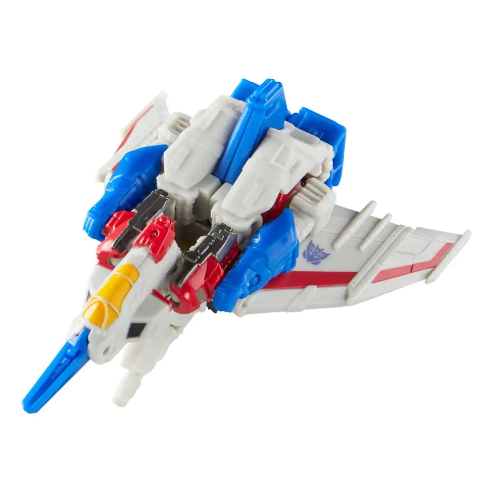 Transformers: Bumblebee Studio Series Core Class Action Figure Starscream 9 cm product photo