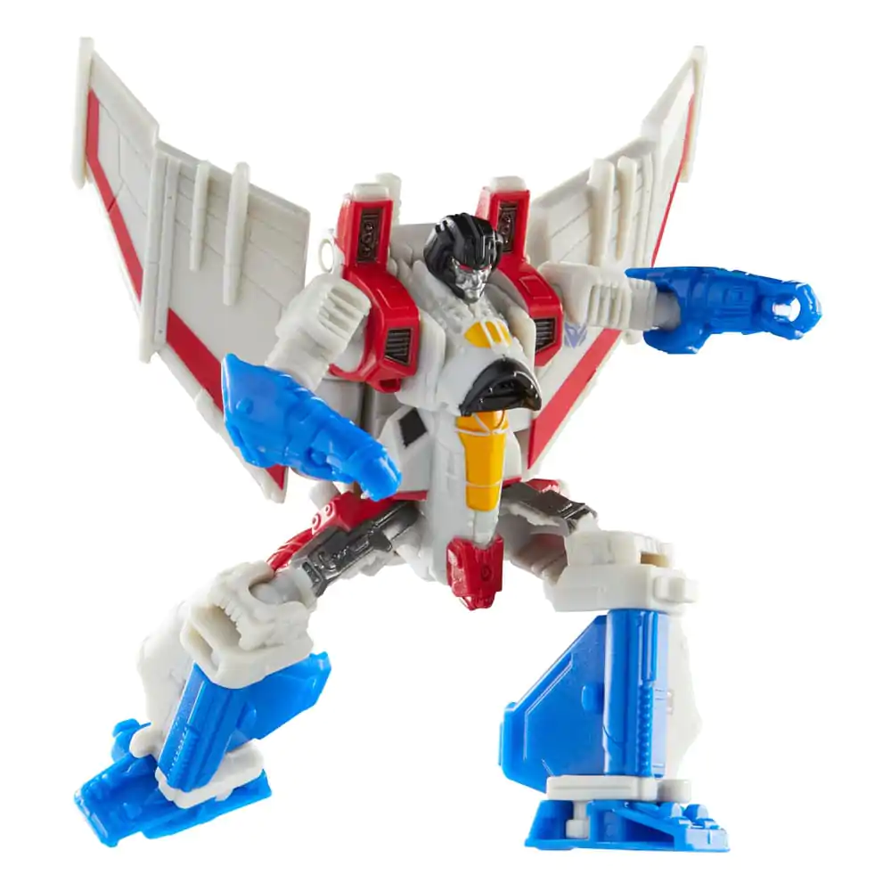 Transformers: Bumblebee Studio Series Core Class Action Figure Starscream 9 cm product photo