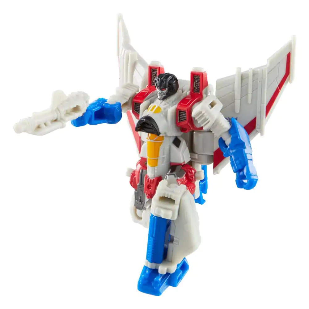 Transformers: Bumblebee Studio Series Core Class Action Figure Starscream 9 cm product photo