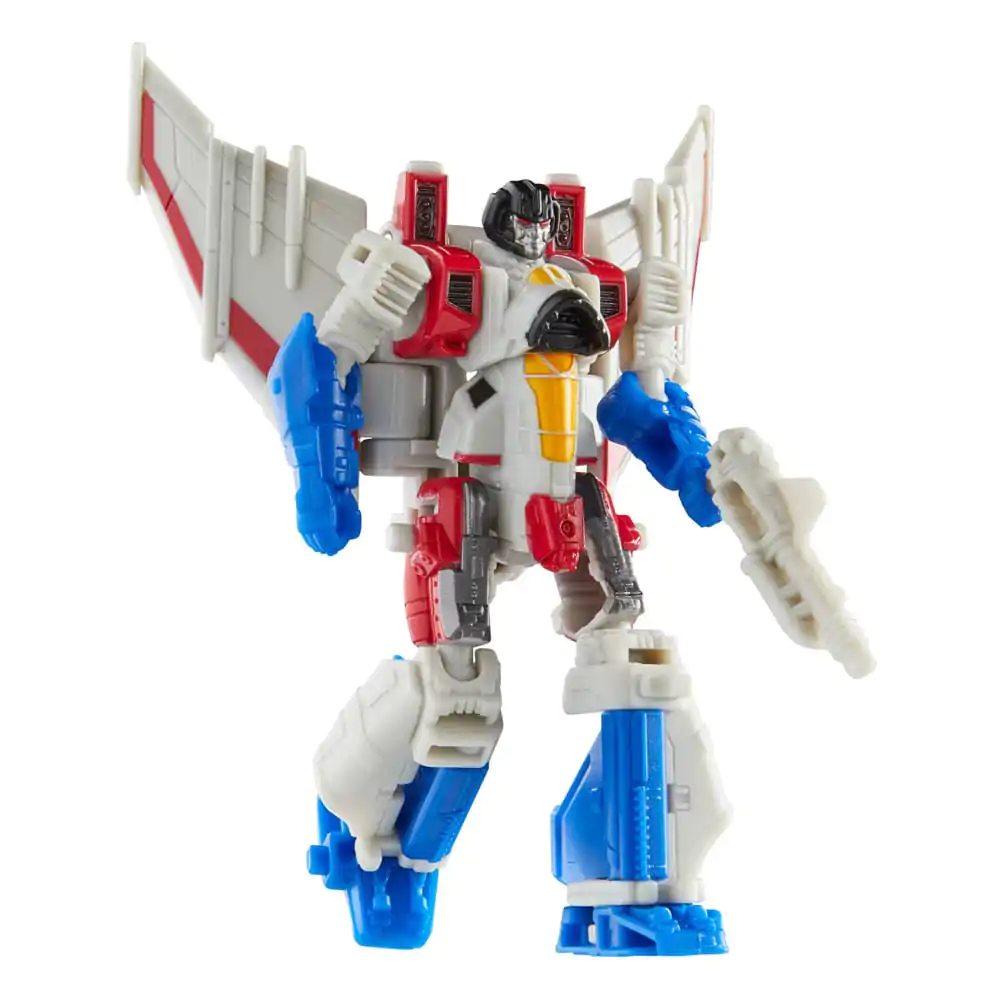Transformers: Bumblebee Studio Series Core Class Action Figure Starscream 9 cm product photo