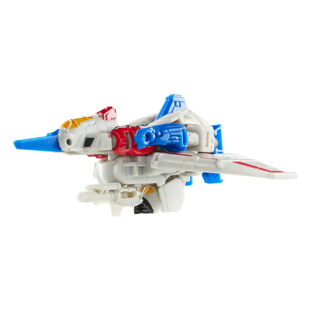 Transformers: Bumblebee Studio Series Core Class Action Figure Starscream 9 cm product photo