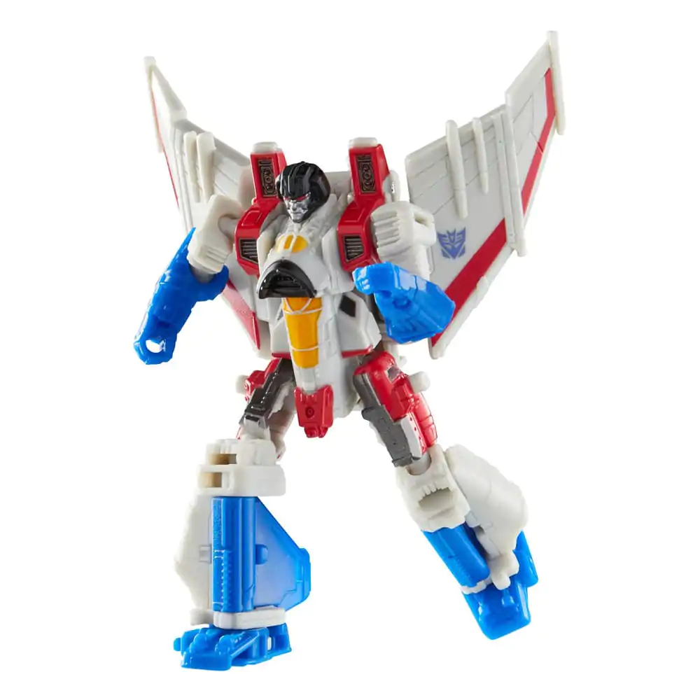 Transformers: Bumblebee Studio Series Core Class Action Figure Starscream 9 cm product photo