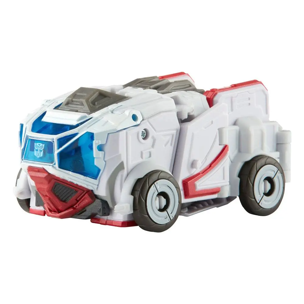 Transformers: Bumblebee Studio Series Deluxe Class Action Figure 2022 Autobot Ratchet 11 cm product photo