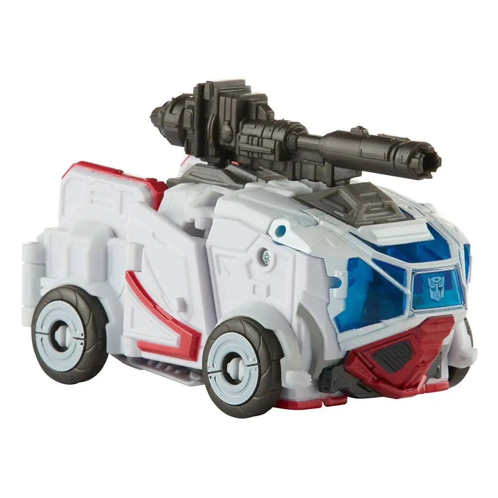 Transformers: Bumblebee Studio Series Deluxe Class Action Figure 2022 Autobot Ratchet 11 cm product photo