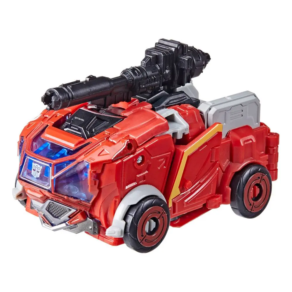 Transformers: Bumblebee Studio Series Deluxe Class Action Figure 2022 Ironhide 11 cm product photo