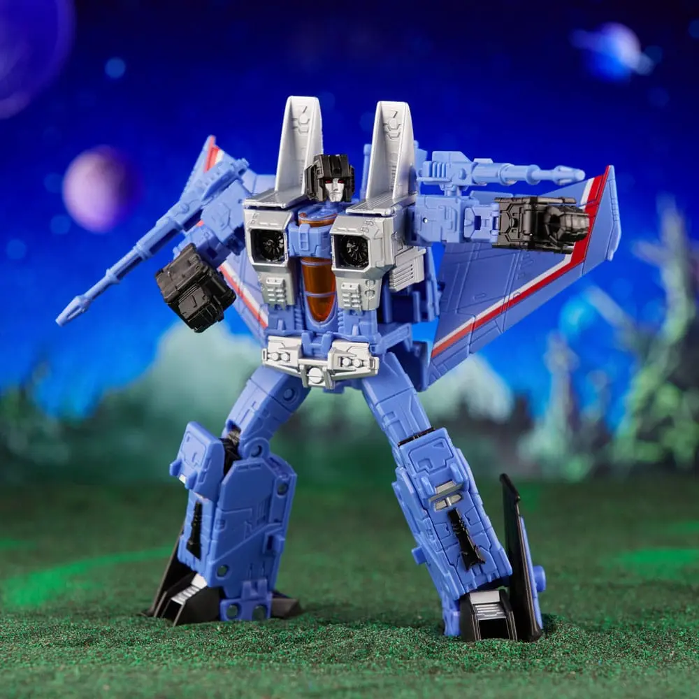 Transformers Buzzworthy Bumblebee Action Figure 4-Pack 86-24BB Ironhide (Voyager Class) &amp; 86-20BB Prowl (Deluxe Class) product photo