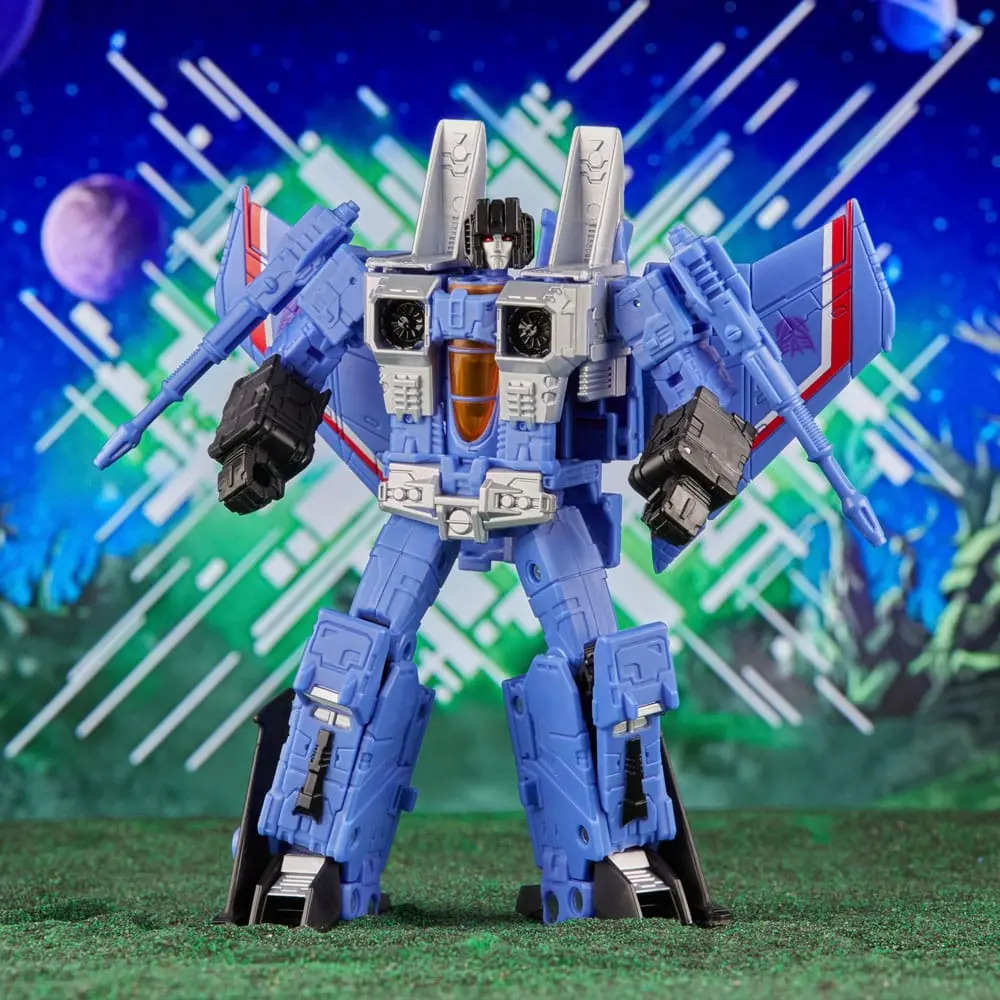 Transformers Buzzworthy Bumblebee Action Figure 4-Pack 86-24BB Ironhide (Voyager Class) &amp; 86-20BB Prowl (Deluxe Class) product photo