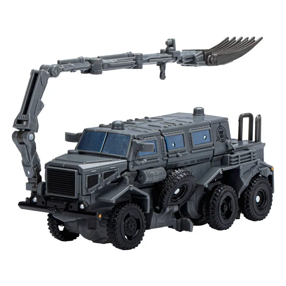Transformers Buzzworthy Bumblebee Studio Series Action Figure N.E.S.T. Bonecrusher 16 cm product photo