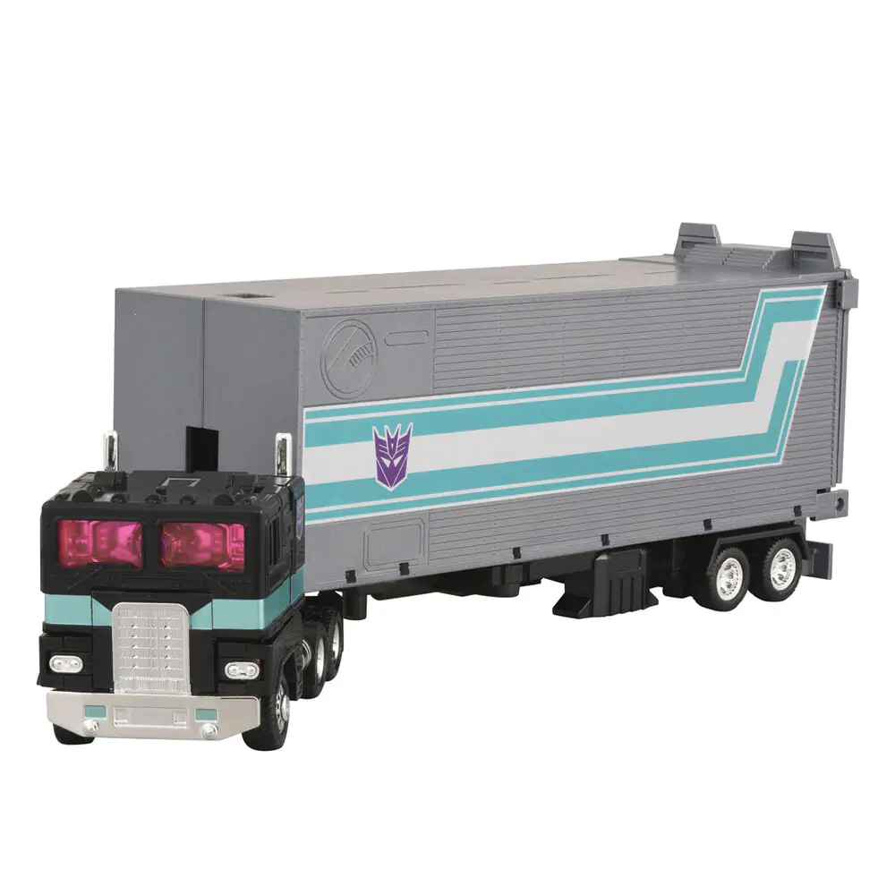 Transformers C-01N Missing Link Nemesis Prime figure 15cm product photo