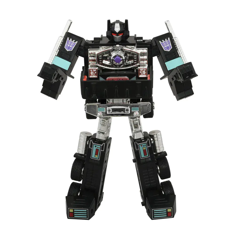 Transformers C-01N Missing Link Nemesis Prime figure 15cm product photo