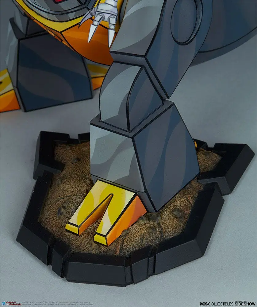 Transformers Classic Scale Statue Grimlock 25 cm product photo