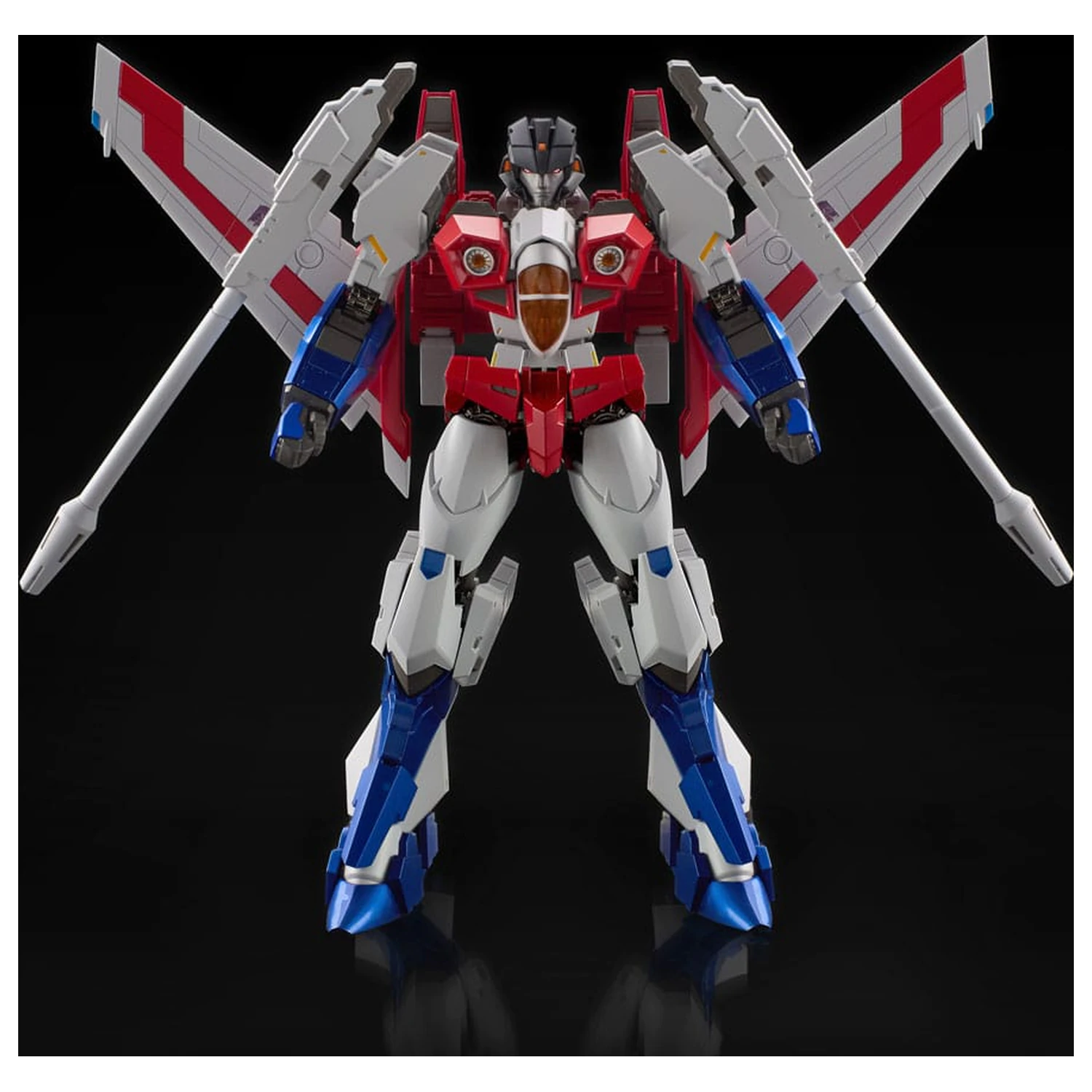 Transformers Combot Diecast Action Figure Starscream 19 cm       product photo