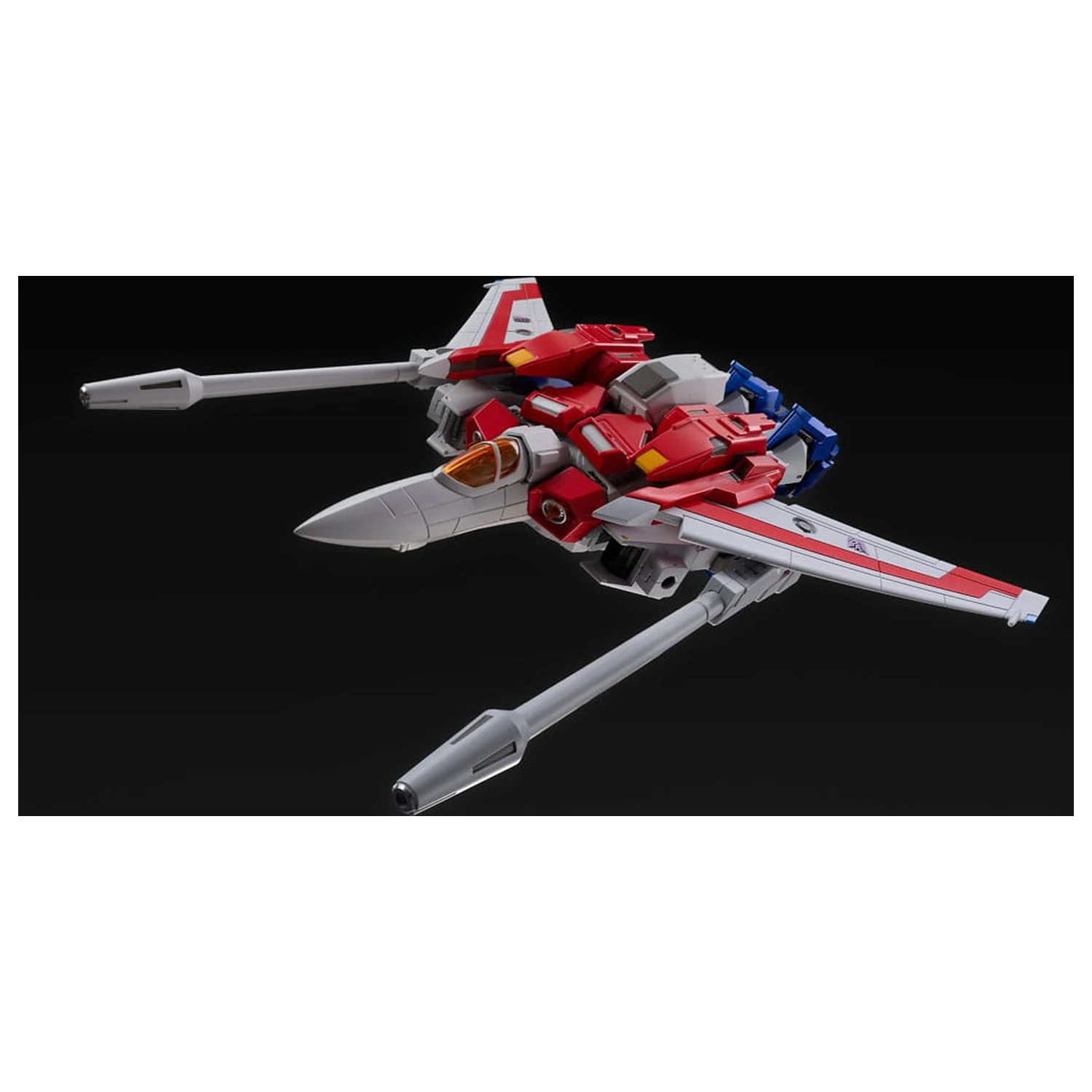 Transformers Combot Diecast Action Figure Starscream 19 cm       product photo