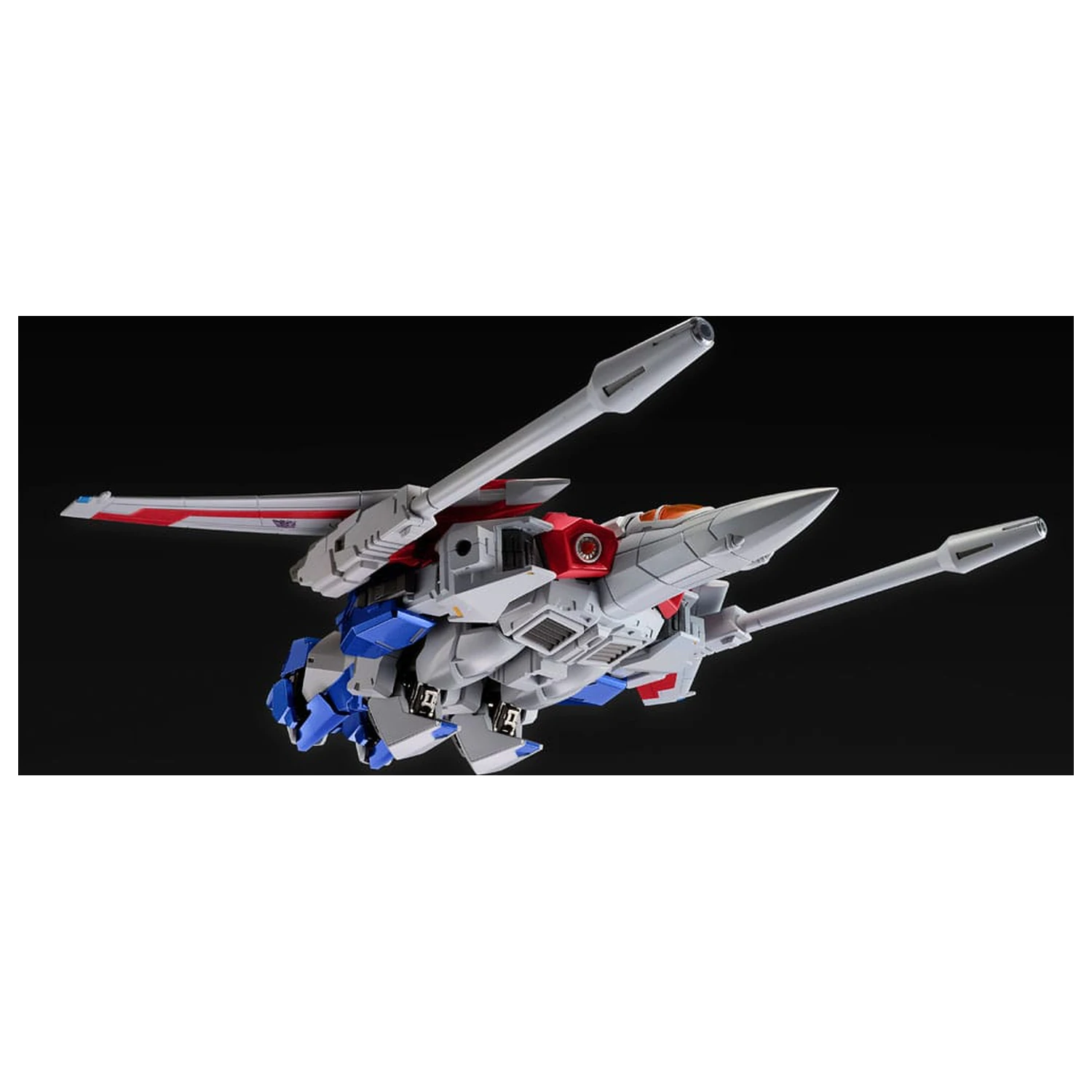 Transformers Combot Diecast Action Figure Starscream 19 cm       product photo