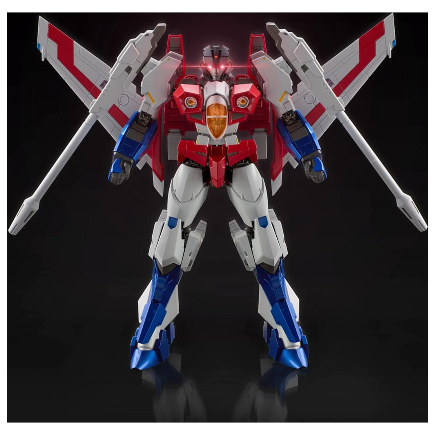 Transformers Combot Diecast Action Figure Starscream 19 cm       product photo