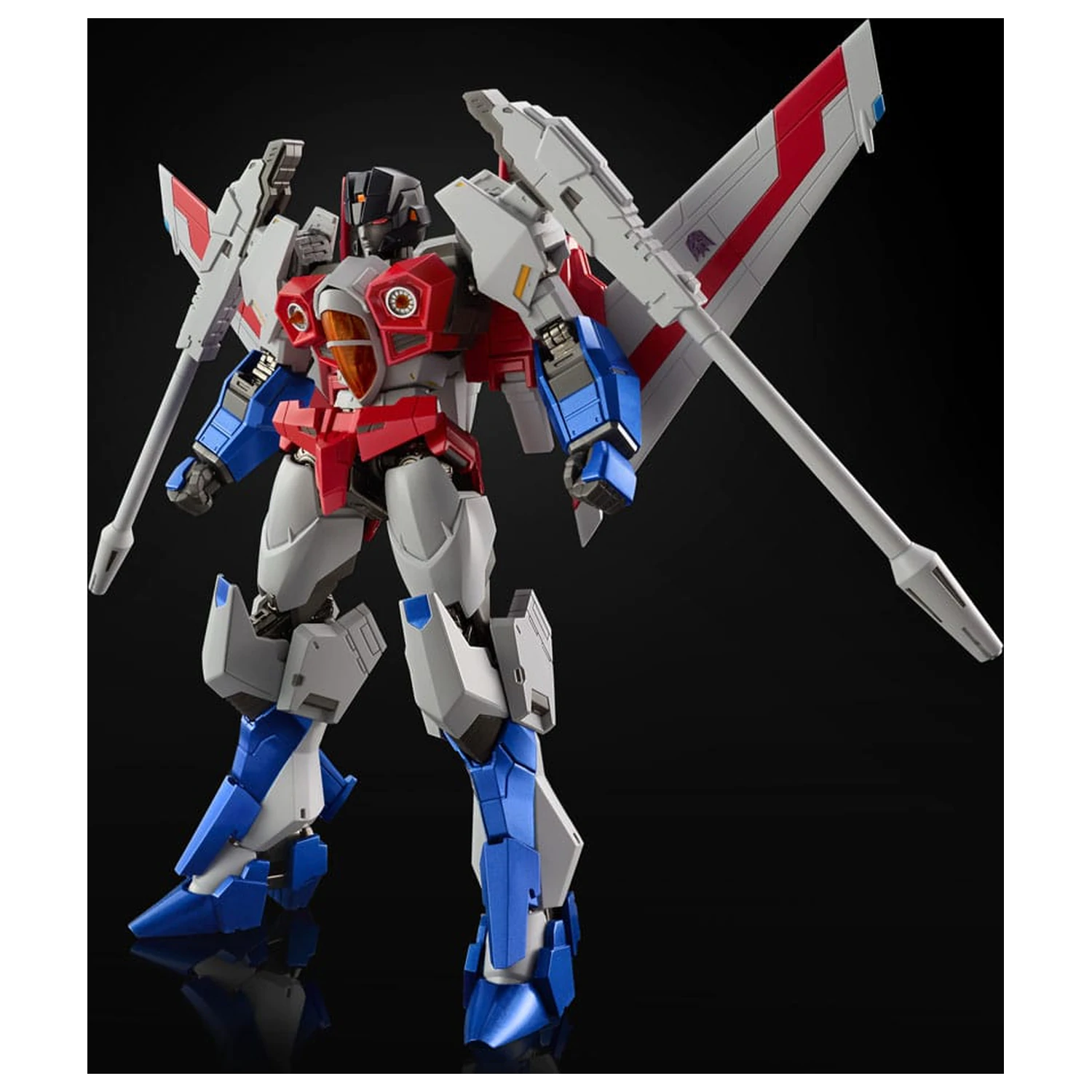 Transformers Combot Diecast Action Figure Starscream 19 cm       product photo