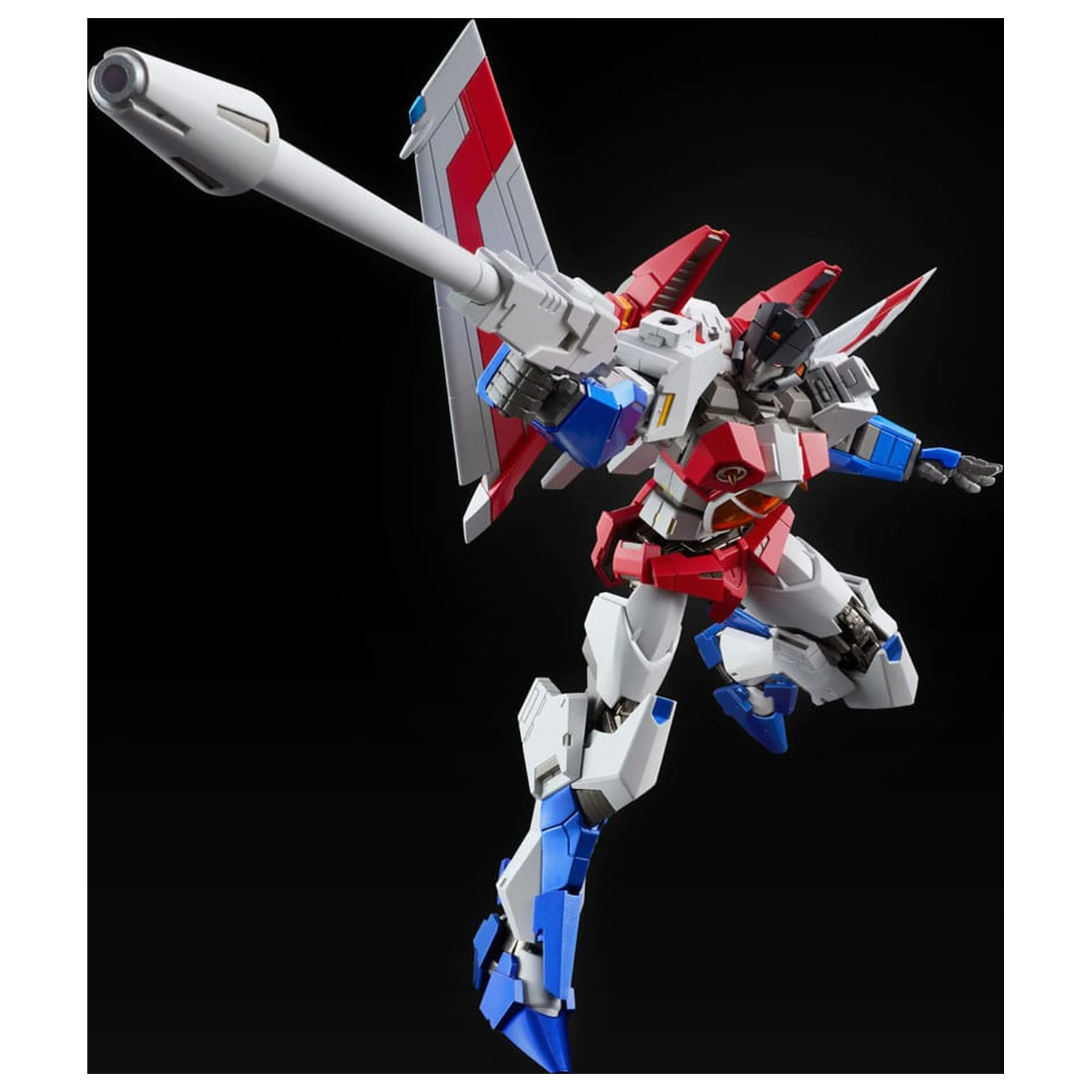 Transformers Combot Diecast Action Figure Starscream 19 cm       product photo