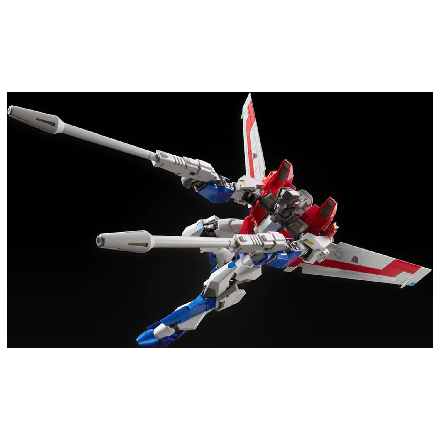 Transformers Combot Diecast Action Figure Starscream 19 cm       product photo