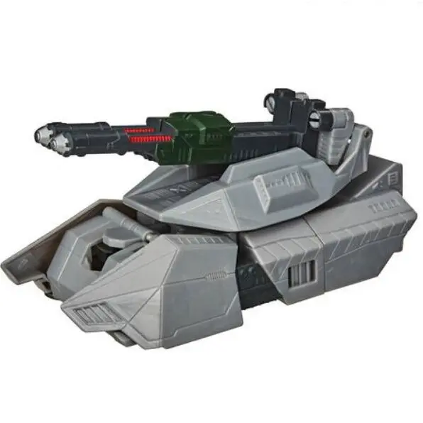 Transformers Cyberverse Megatron figure 10cm product photo