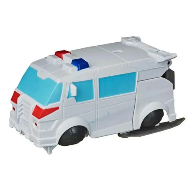 Transformers Cyberverse Ratchet figure 10cm product photo