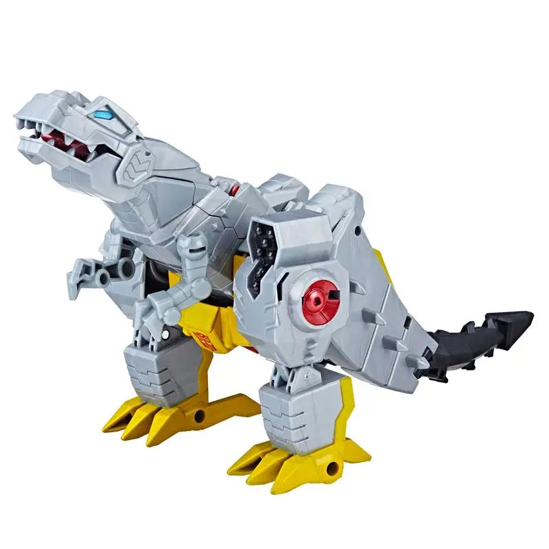 Transformers Cyberverse Ultra Grimlock figure product photo