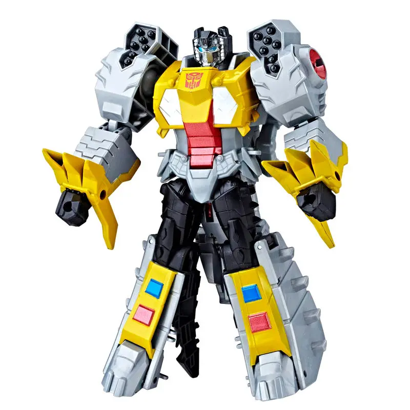 Transformers Cyberverse Ultra Grimlock figure product photo