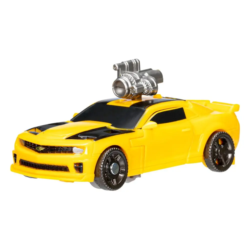Transformers: Dark of the Moon Generations Studio Series Core Class Action Figure Bumblebee 9 cm product photo