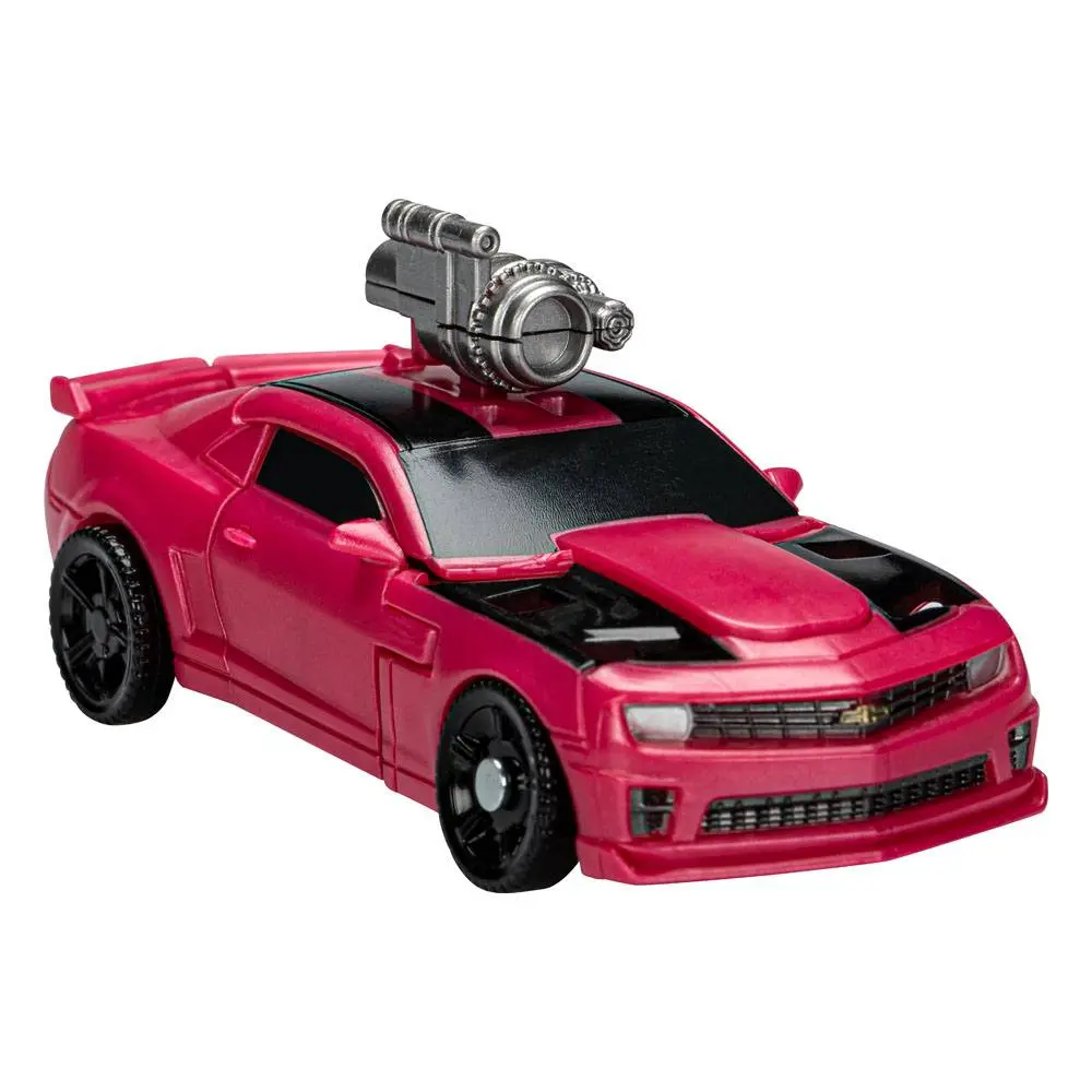 Transformers: Dark of the Moon Generations Studio Series Core Class Action Figure Laserbeak 9 cm product photo