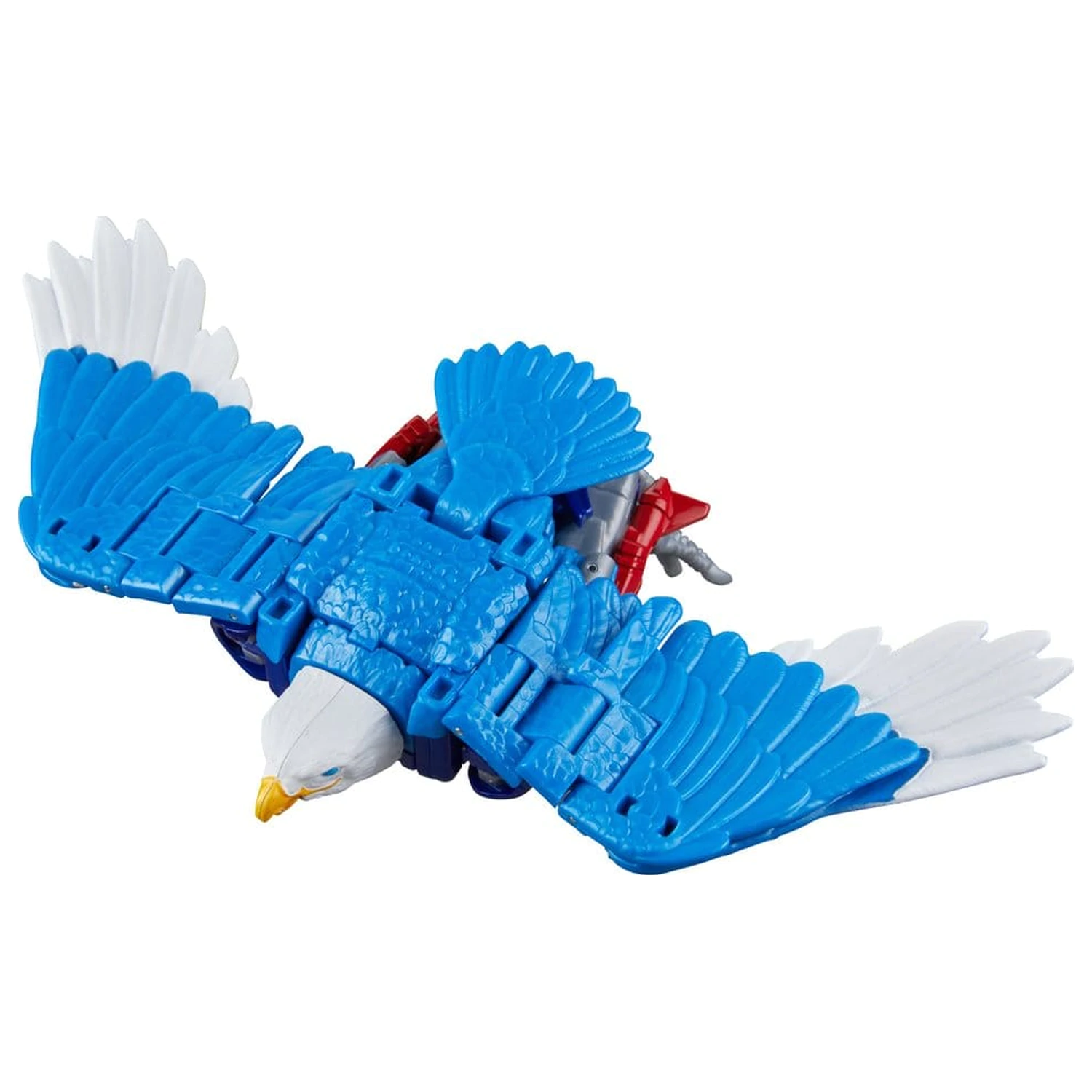 Transformers Deluxe Class Action Figure Star Eagle 11 cm product photo