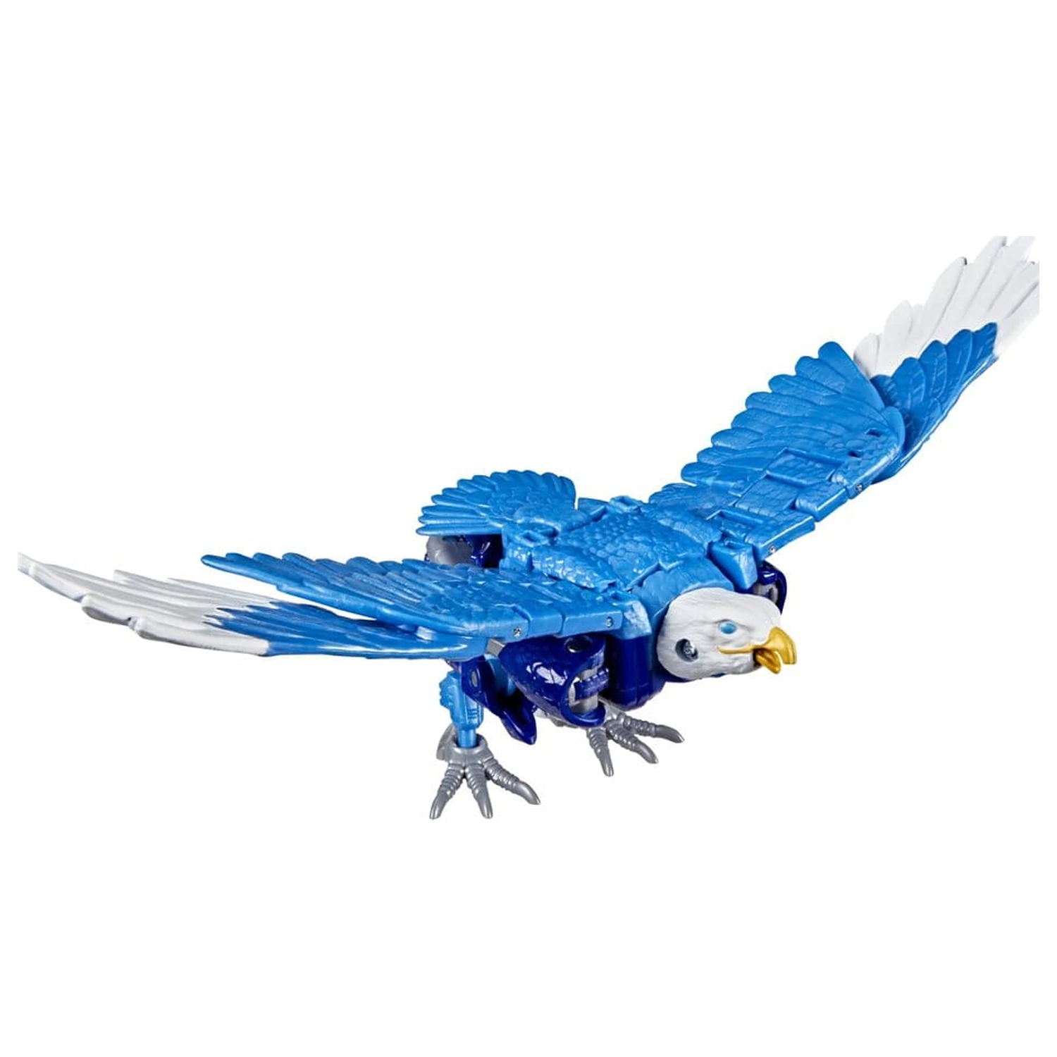 Transformers Deluxe Class Action Figure Star Eagle 11 cm product photo