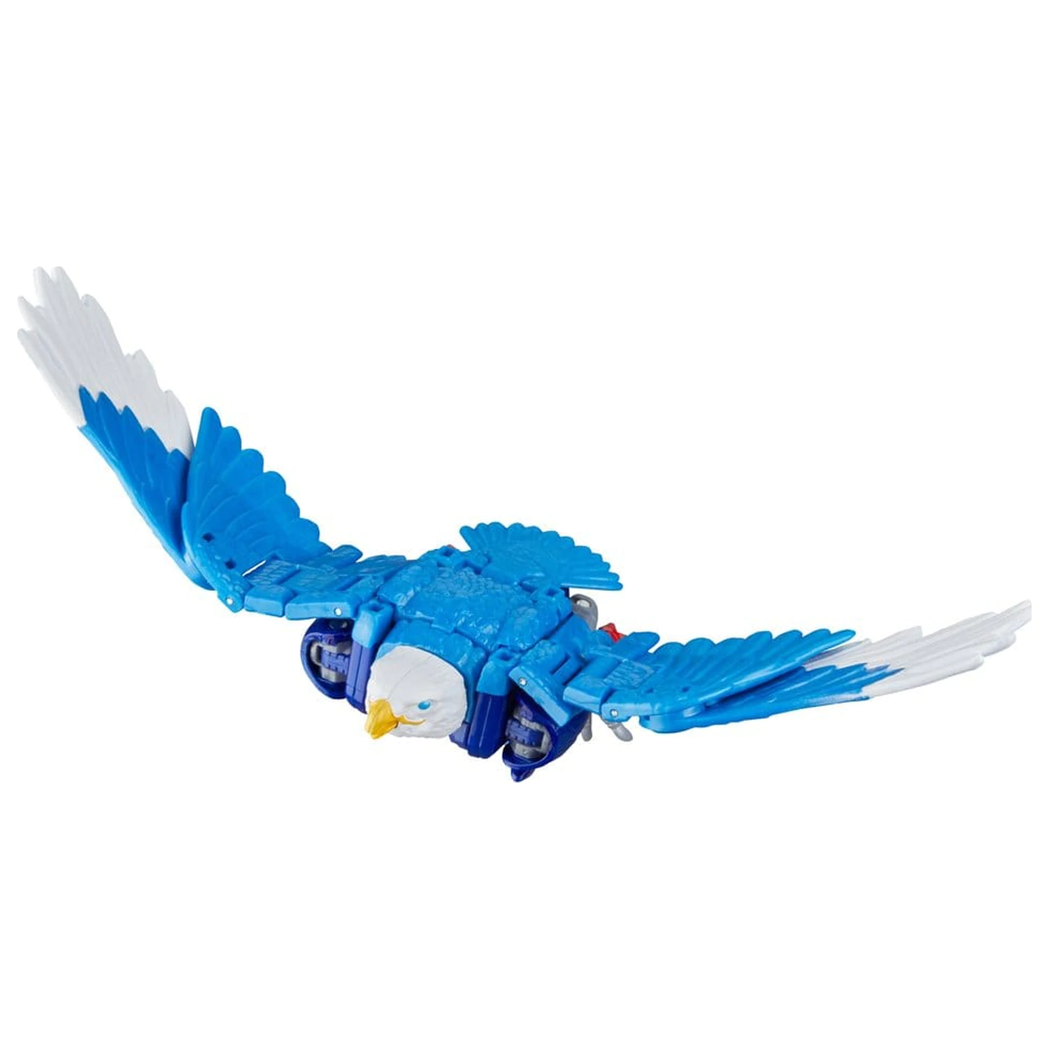 Transformers Deluxe Class Action Figure Star Eagle 11 cm product photo