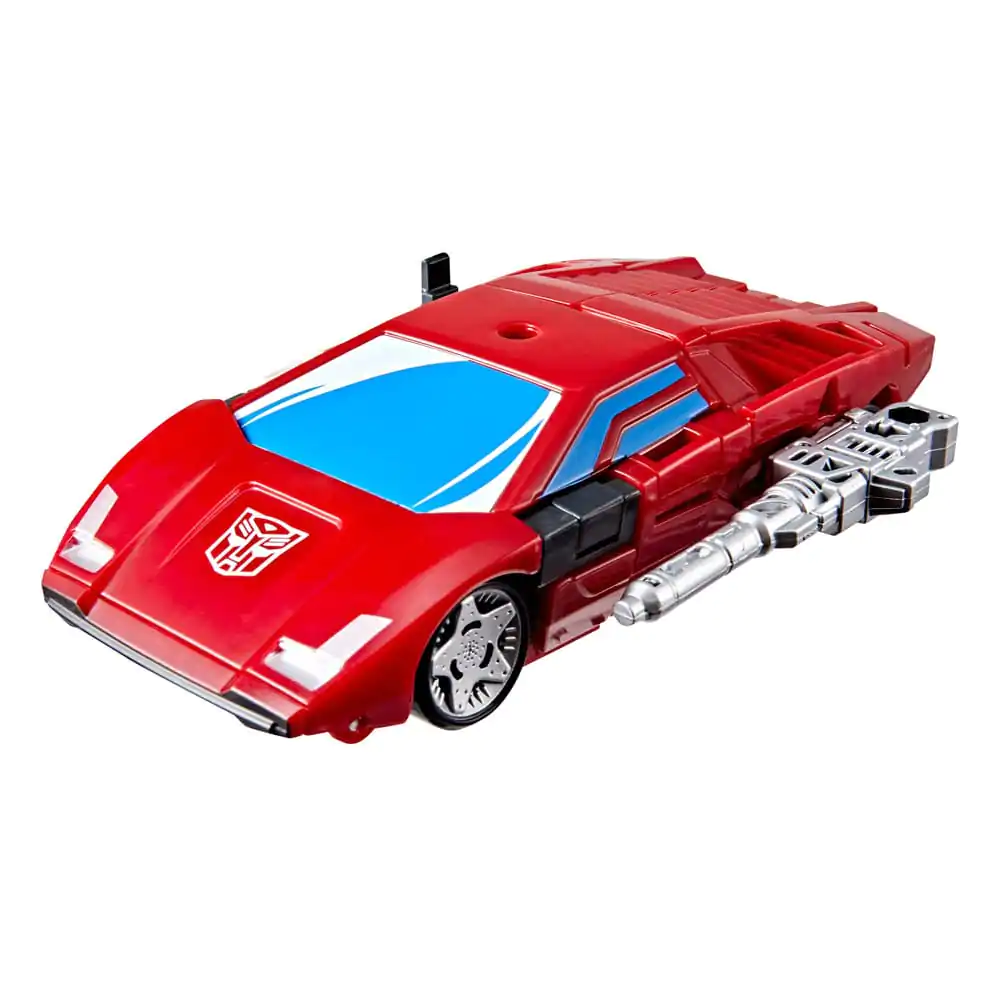 Transformers: Devastation Studio Series Deluxe Class Action Figure Sideswipe 11 cm product photo