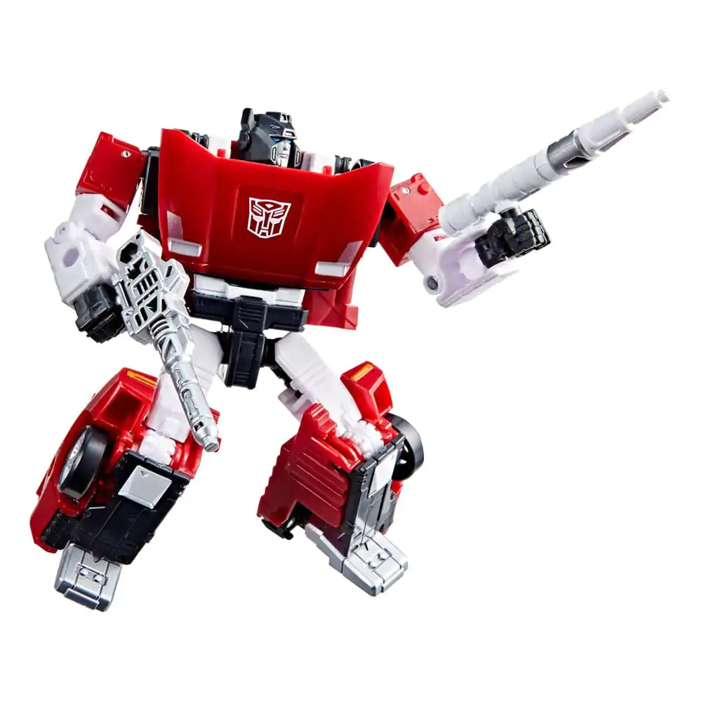 Transformers: Devastation Studio Series Deluxe Class Action Figure Sideswipe 11 cm product photo