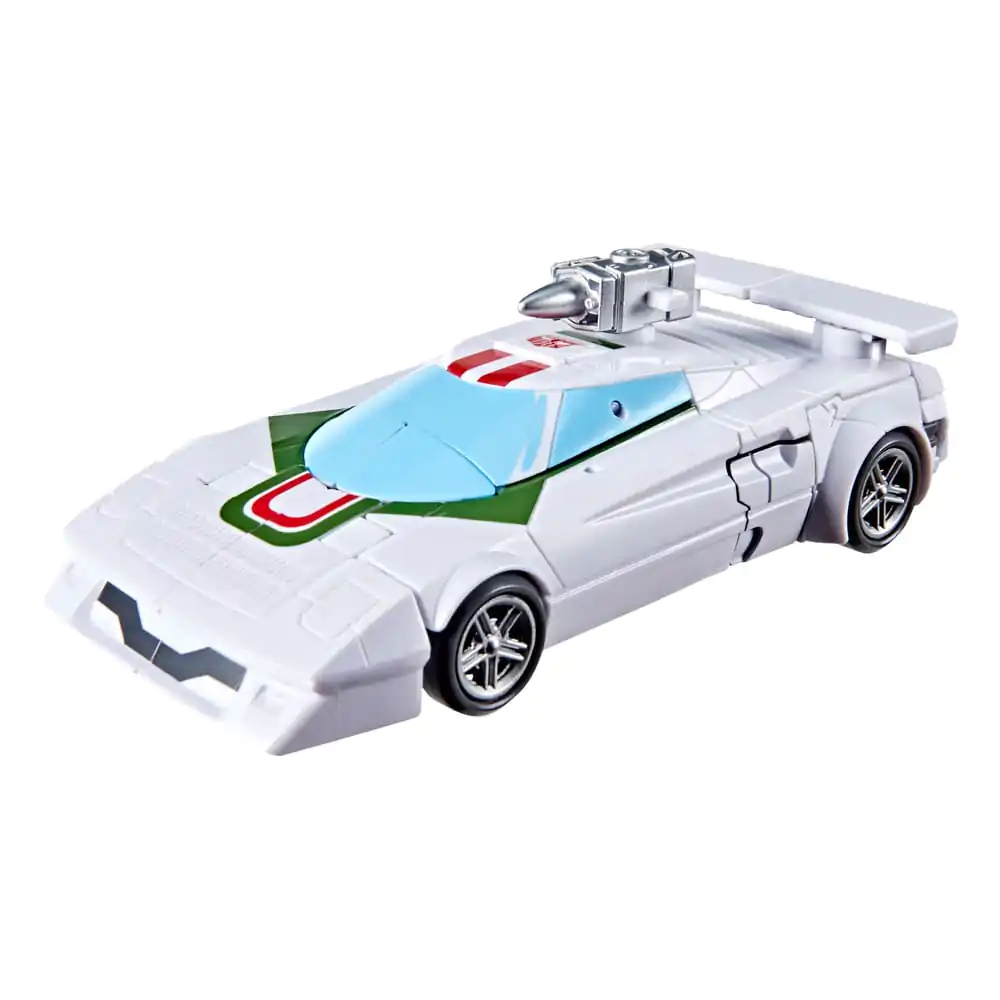 Transformers: Devastation Studio Series Deluxe Class Action Figure Wheeljack 11 cm product photo