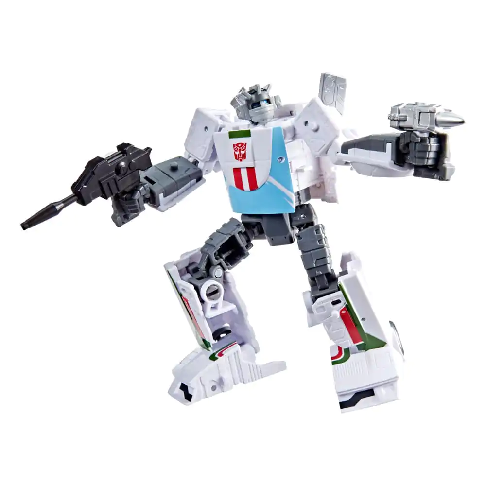 Transformers: Devastation Studio Series Deluxe Class Action Figure Wheeljack 11 cm product photo
