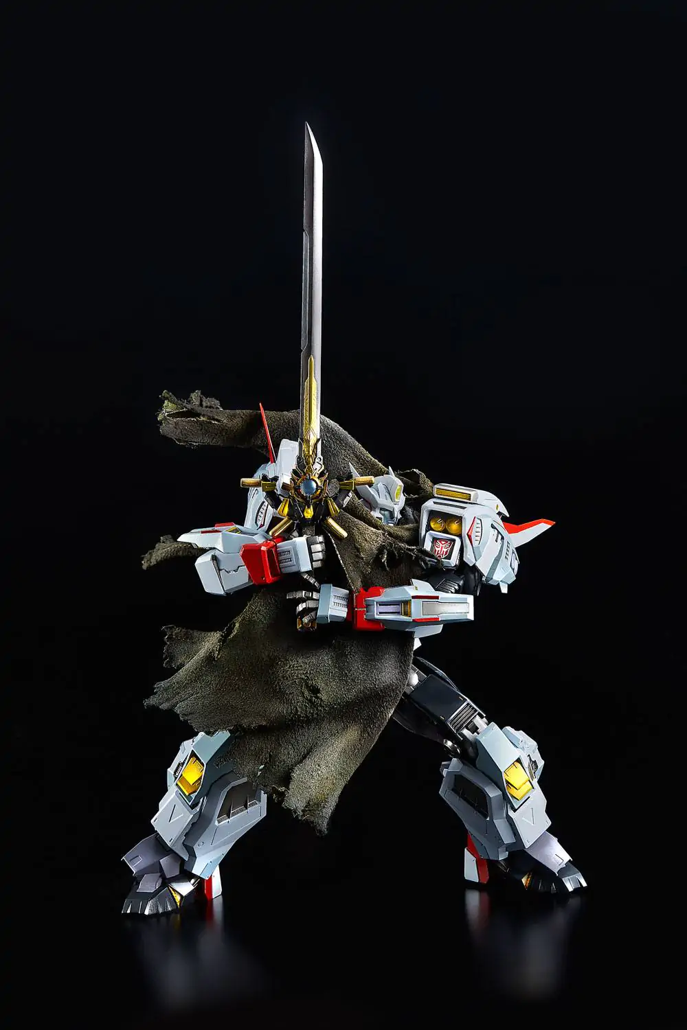 Transformers Diecast Action Figure Drift 20 cm termékfotó