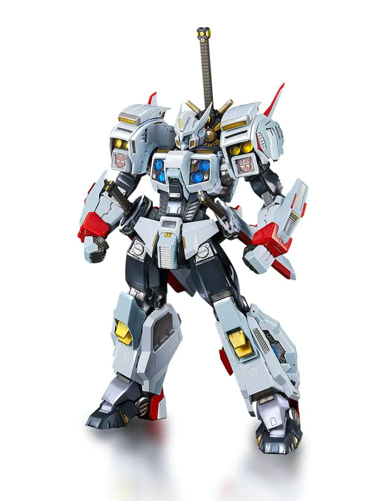 Transformers Diecast Action Figure Drift 20 cm termékfotó