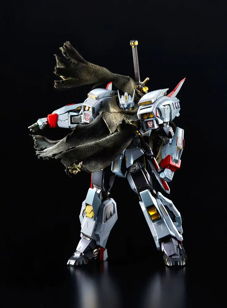 Transformers Diecast Action Figure Drift 20 cm termékfotó