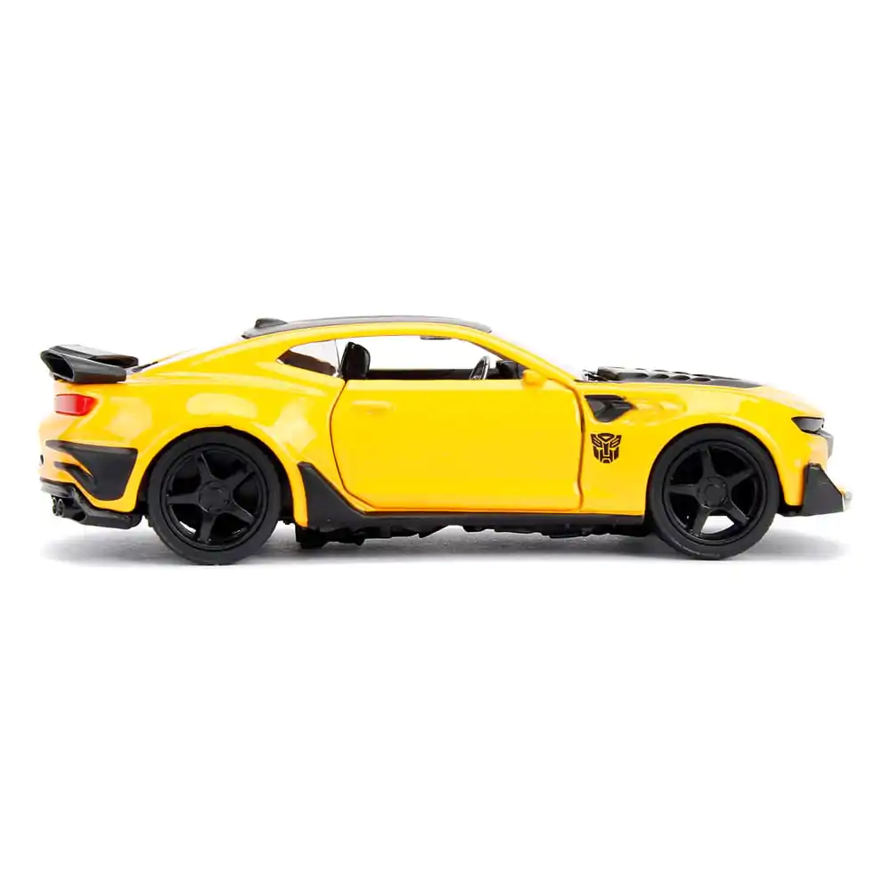 Transformers Diecast Model 1/32 Bumblebee product photo