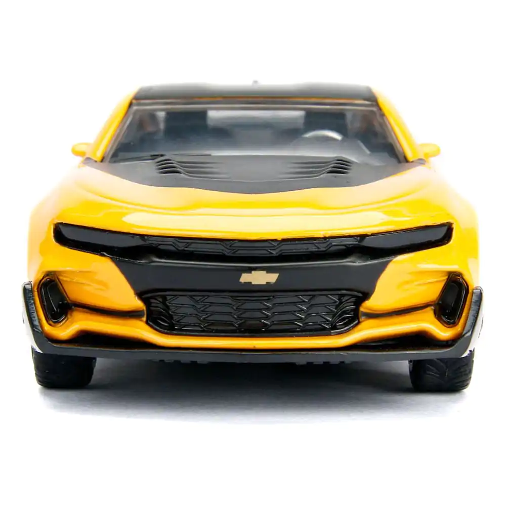Transformers Diecast Model 1/32 Bumblebee product photo