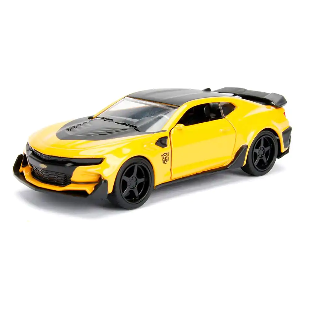 Transformers Diecast Model 1/32 Bumblebee product photo