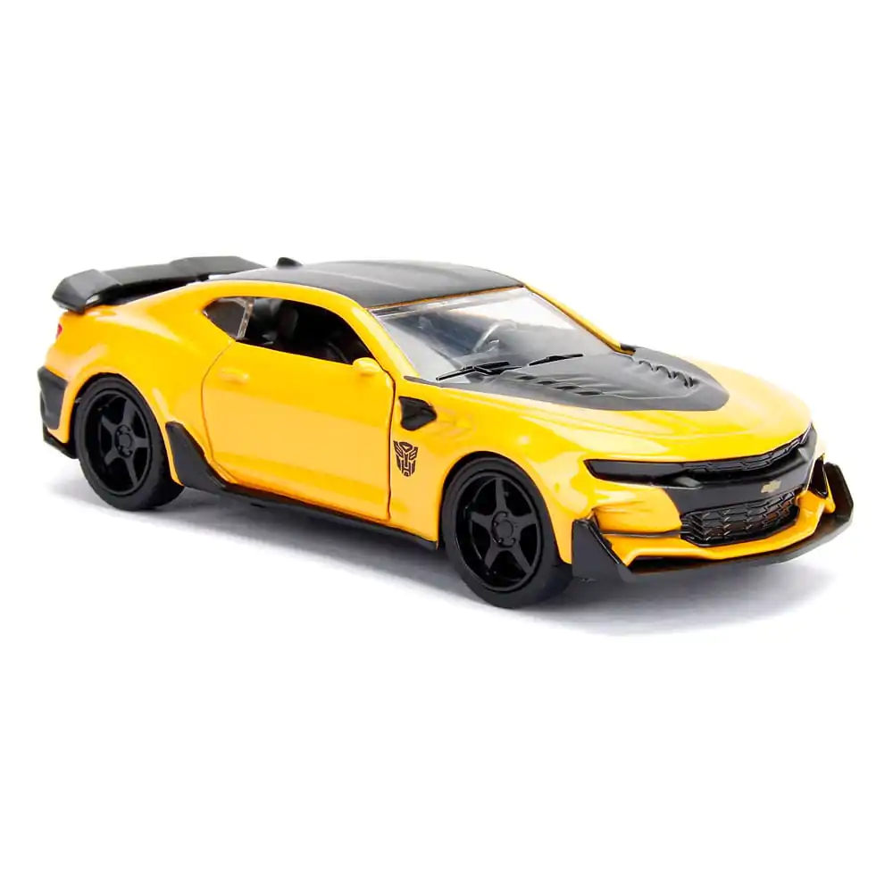 Transformers Diecast Model 1/32 Bumblebee product photo