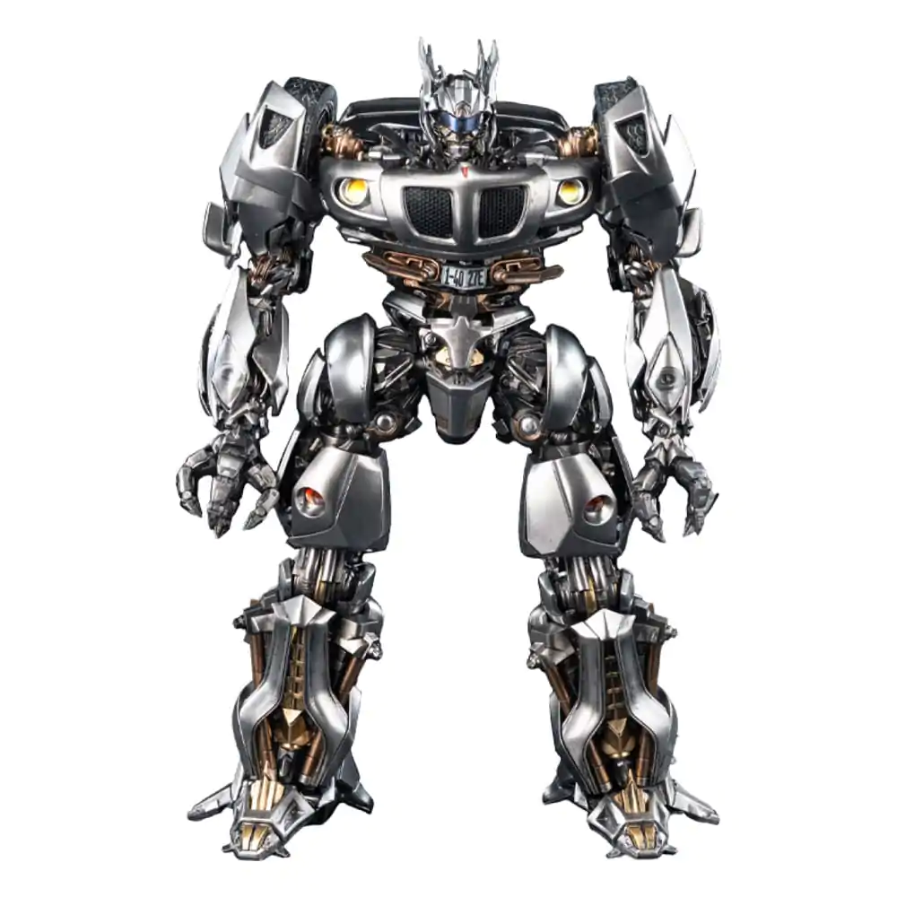 Transformers DLX Action Figure 1/6 Jazz 19 cm   product photo