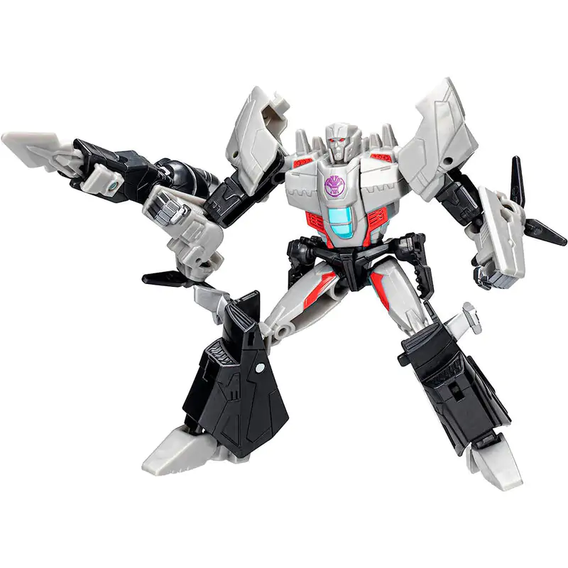 Transformers Earthspark Megatron Warrior figure 12cm product photo
