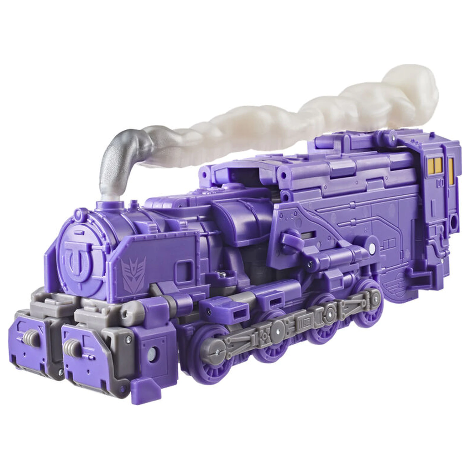 Transformers Astrotrain figure 17cm product photo