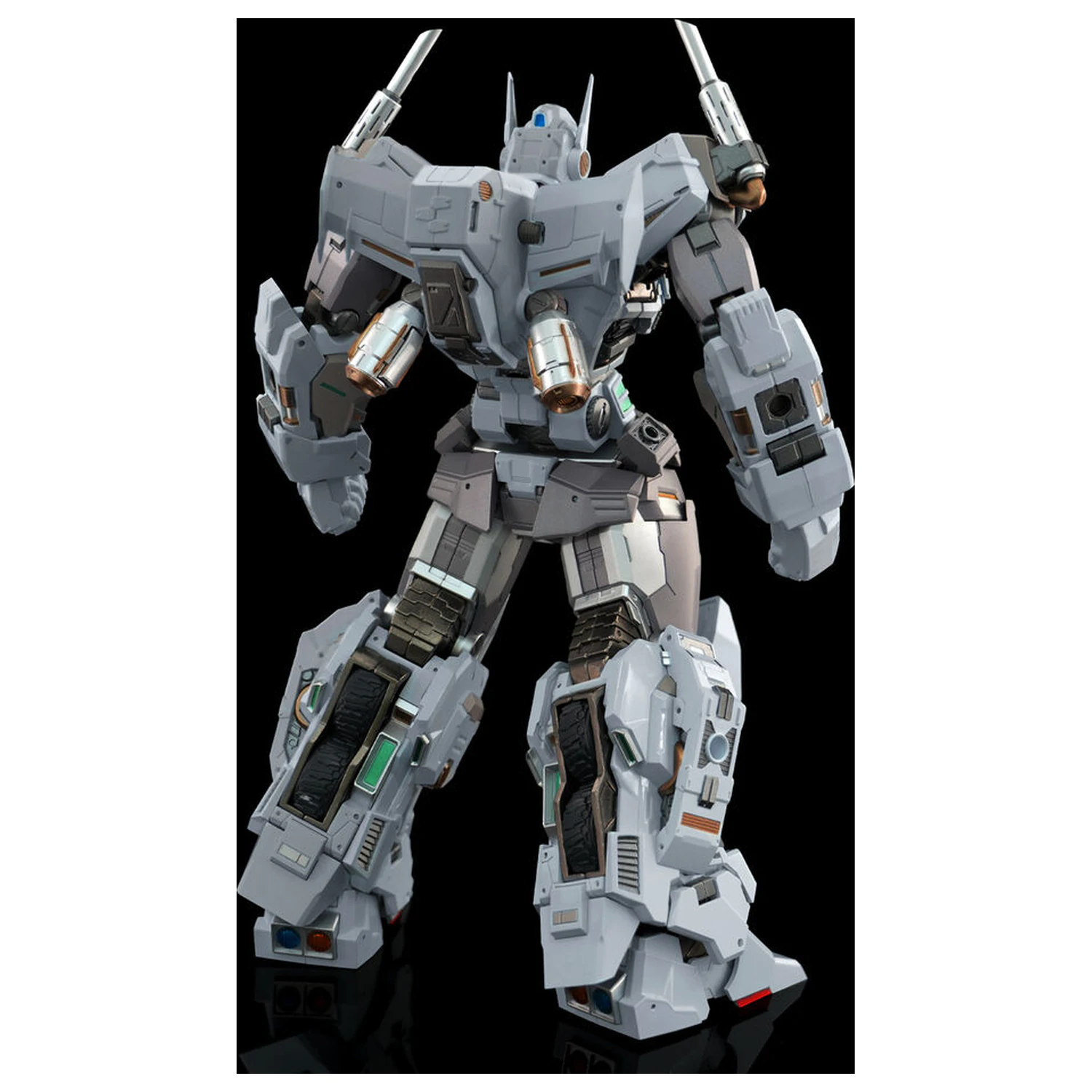Transformers Flame Toys Ultra Magnus figure 21cm product photo