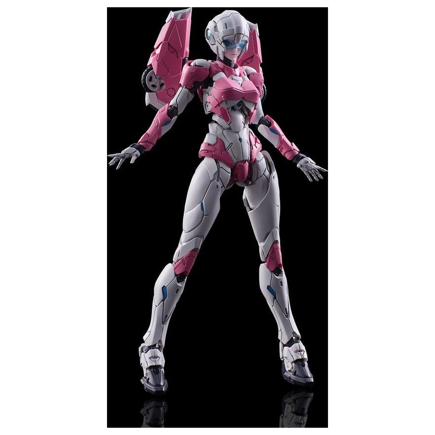 Transformers Furai Action Action Figure Arcee 16 cm   product photo