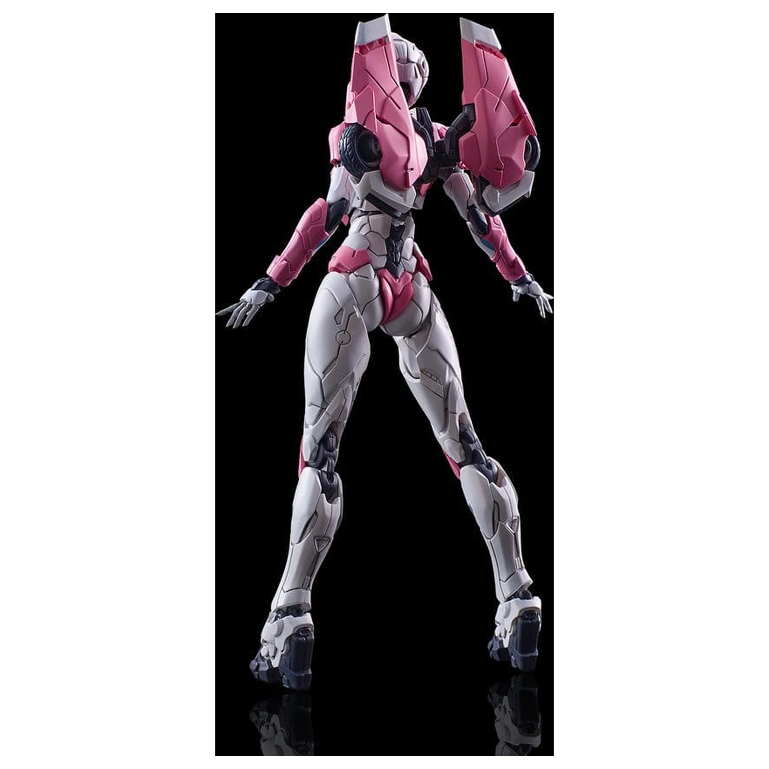 Transformers Furai Action Action Figure Arcee 16 cm   product photo