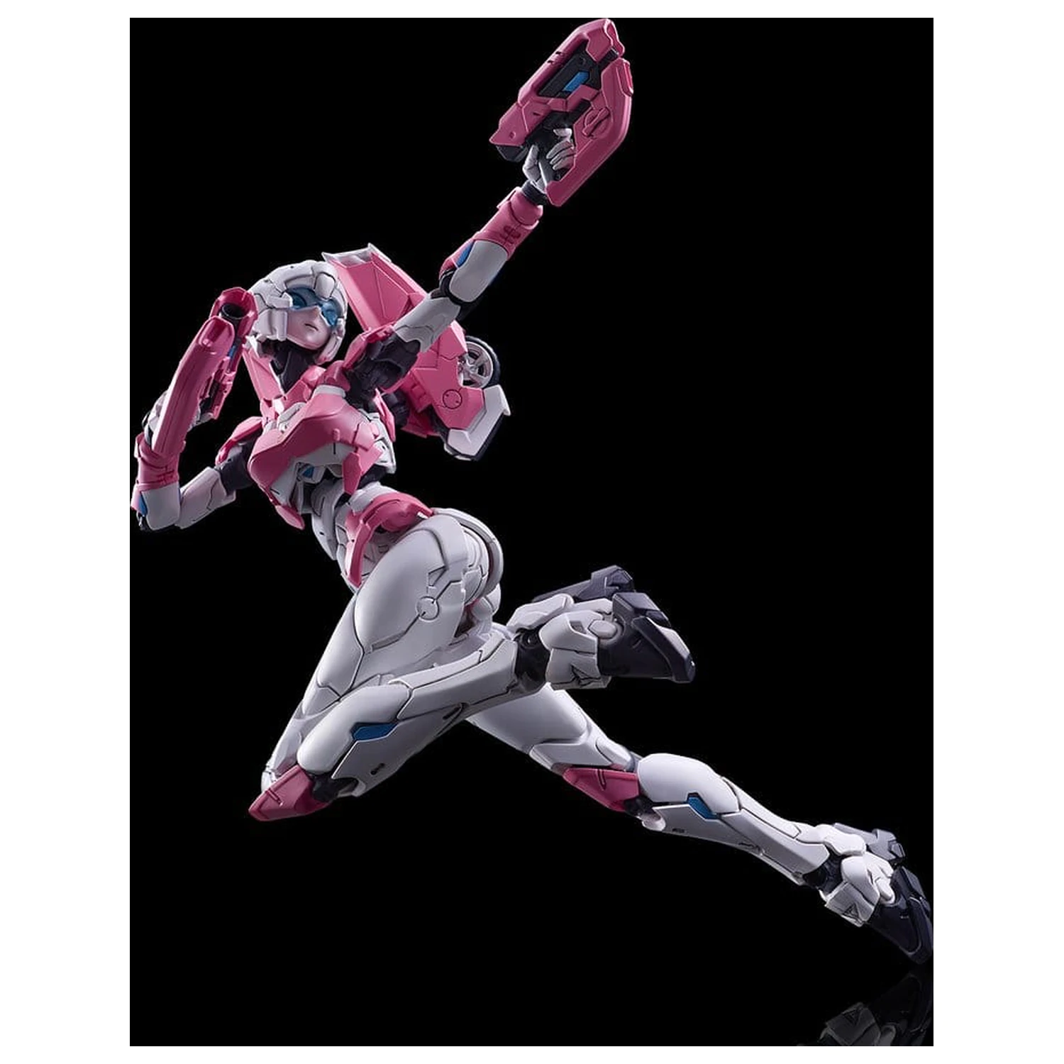 Transformers Furai Action Action Figure Arcee 16 cm   product photo