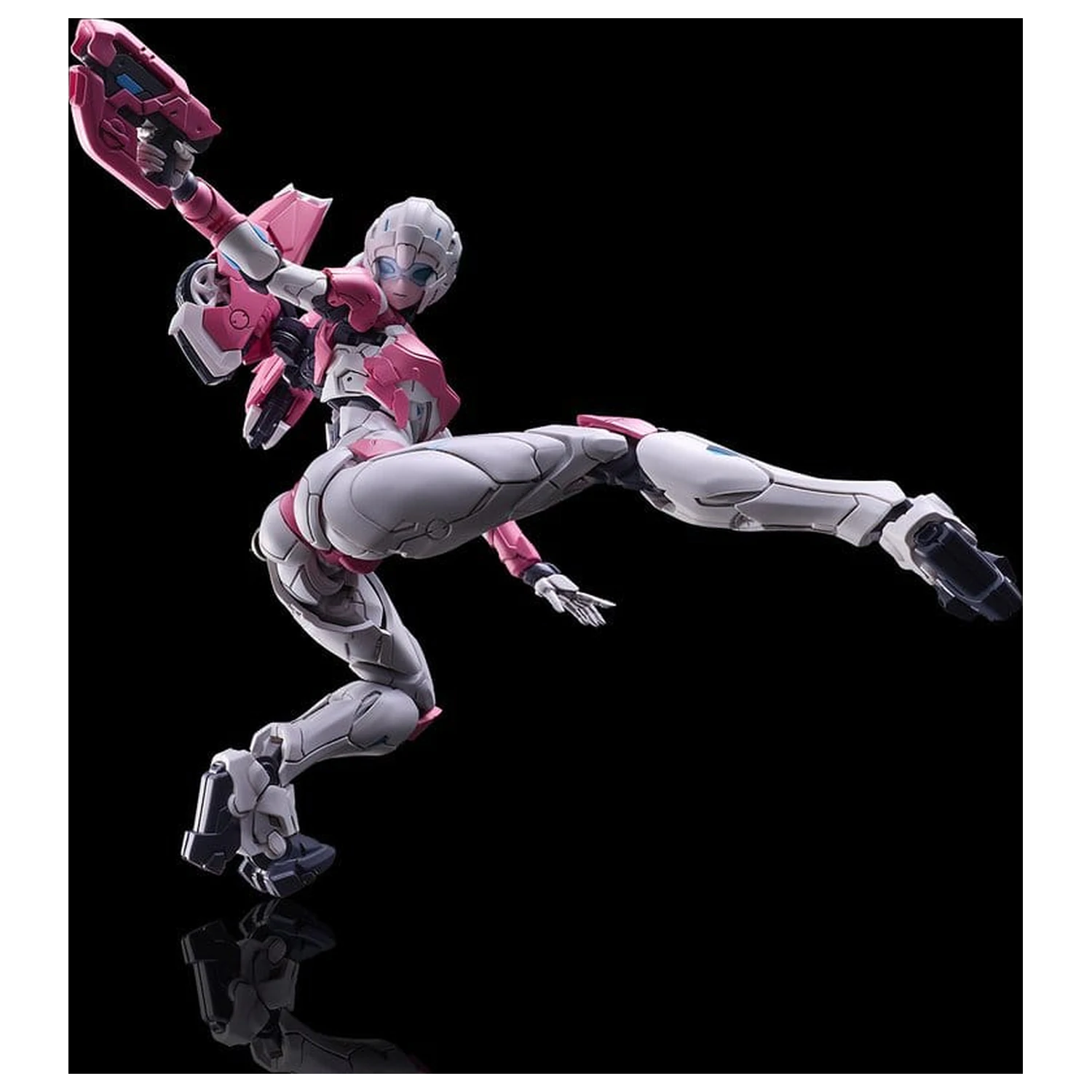Transformers Furai Action Action Figure Arcee 16 cm   product photo